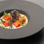 L˜aria Cibo