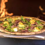 Bistro 85 Cibo