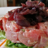 La Coppa Nourriture