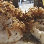 La Coppa Nourriture