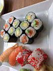 Sushi Ichi  food