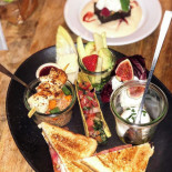 Tomasa Zehlendorf Cibo