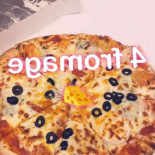 Ma Pizza.com Cibo