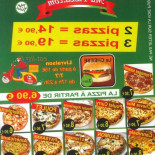 Ma Pizza.com Cibo