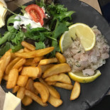 Brasserie L'escapade Cibo