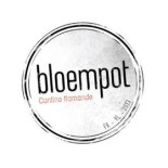 Bloempot Sconosciuto
