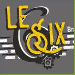 Le Six Esterno