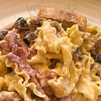 Tagliatelle food