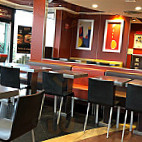 McDonald's inside