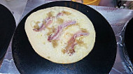 Creperie Le Jabadao food