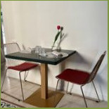 Sassapora Comida