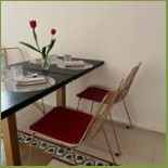 Sassapora À l'intérieur