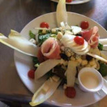 L'Appuntu Chez DumÈ Cibo