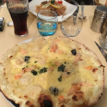 L'Appuntu Chez DumÈ Cibo
