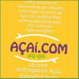 Açaí.com Piatti