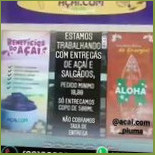 Açaí.com Piatti