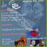 Giò Mare Terra Carte