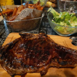 L'etape Cibo