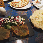 Restaurant Afghan Chez Madar Joon food