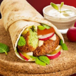 Mosul Grill Cibo