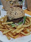 Bigoud Burger food