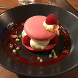 Le Herisson Cibo