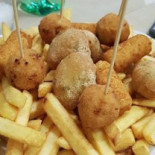 Signorisinasce Nonsolopizza Fantasia food