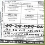 Robikonyha Cibo