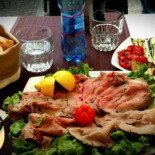 Caffe Wallner Comida