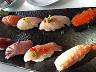 Sushi Noguchi food