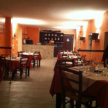 Hostaria Del Sarset Comida