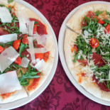 Fantapizza Muggiò Nourriture