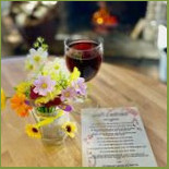 Cross Keys Pub Cibo