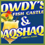 Jowdy's Dentro