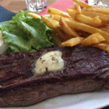 Saignant Cibo