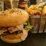 Ernest'Inn Cibo