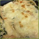 O'sisters Cibo