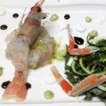 Fresco Fish Comida