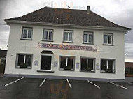 Au Schaeferhof outside