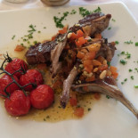 Le Cocon Cibo