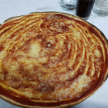 Camelot Comida