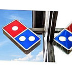 Domino's Pizza food