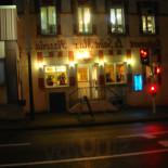 Le Saint-max Cibo
