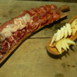 Monti Paulis Comida