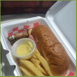 Hamburdogs H&e Cibo