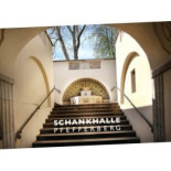 Schankhalle Pfefferberg Dentro