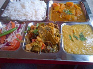 The Bombay food