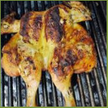Brassa Broaster Dentro