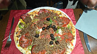 Pizzeria Enzo food