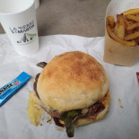 Mum's Cibo